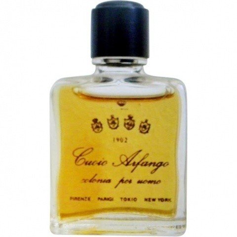 Similar perfume 81894